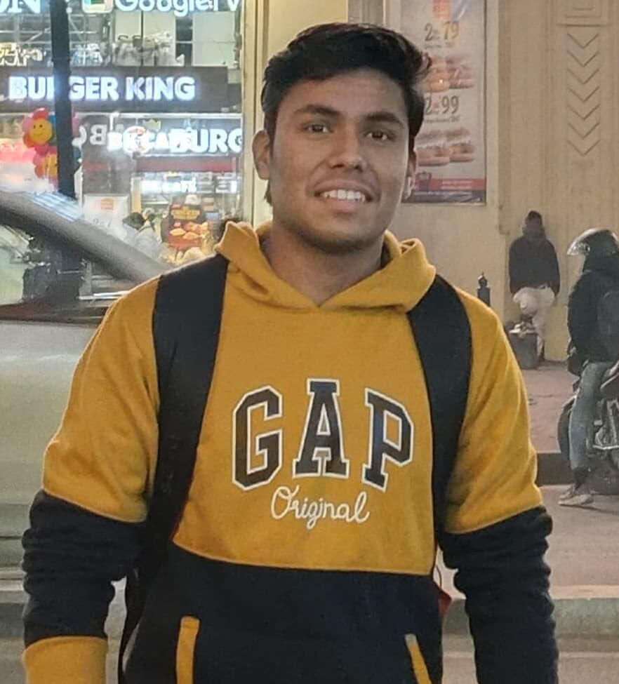Prasoon Mishra